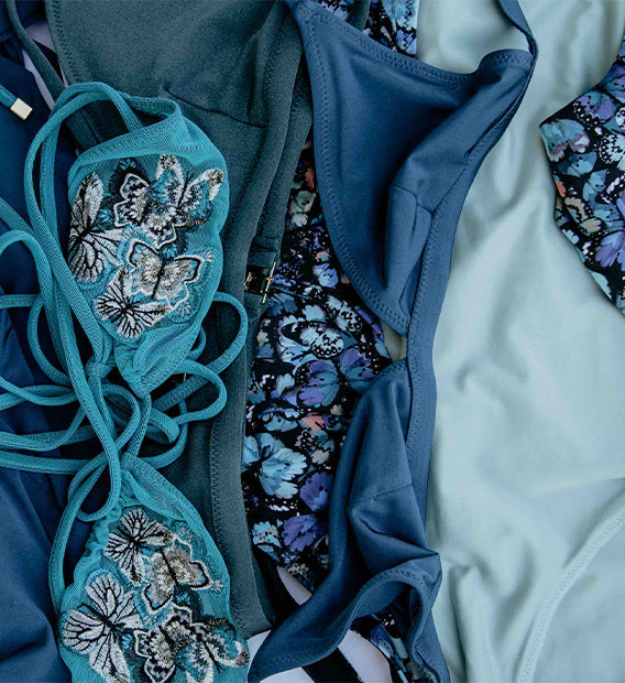 How To Take Care Of Your Swimsuit