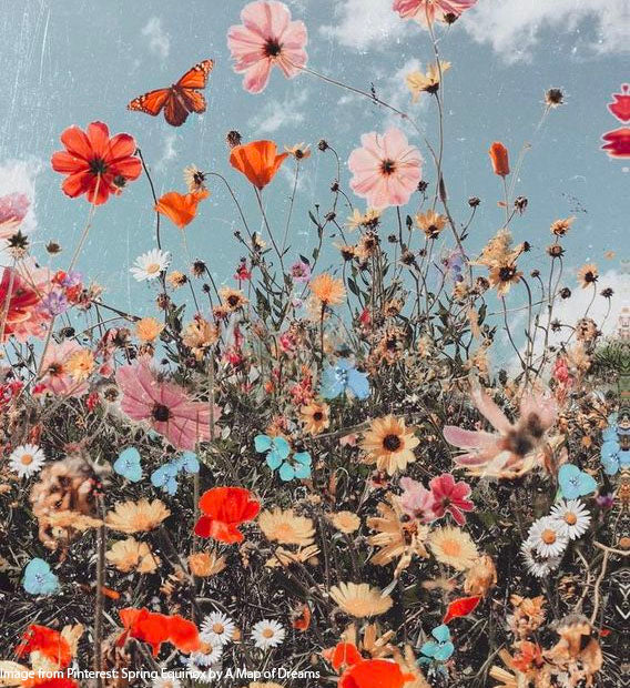 2021: the year of Metamorphosis