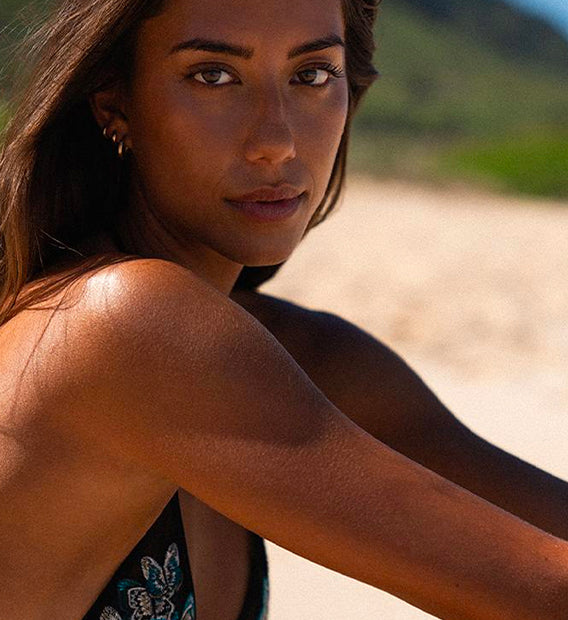The Little Black Bathing Suit: The Essential We Didn’t Know We Needed